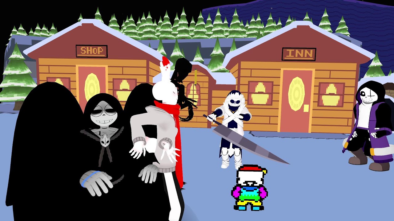 first christmas stream