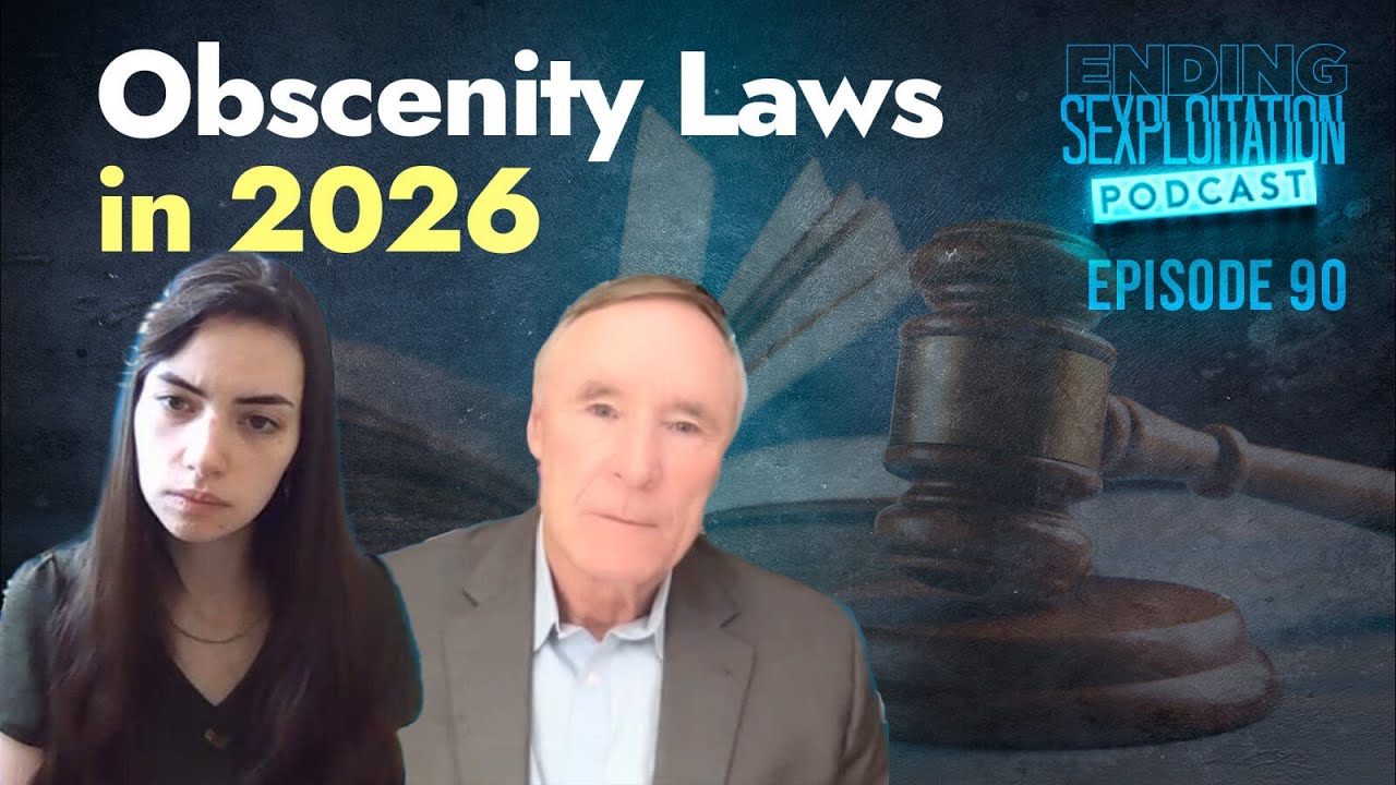 Expert Attorney Explains Obscenity Laws in 2026