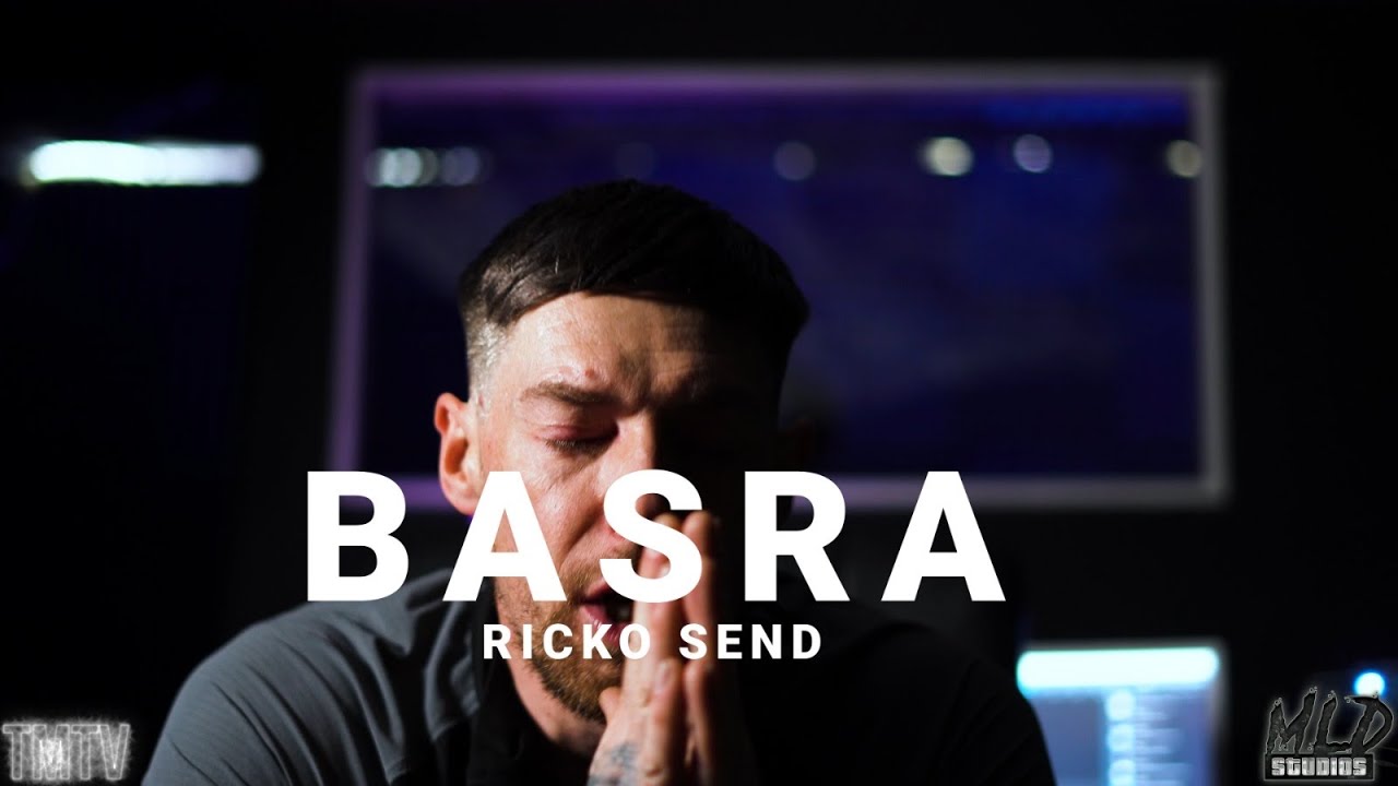 Basra | Ricko Send [@TMTVPR] (4K)