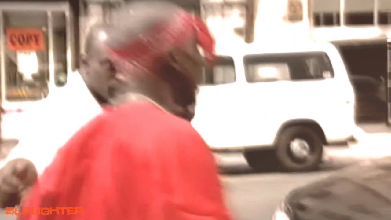 2Pac & Game - Hopeless Thug (DJ Slaughter)