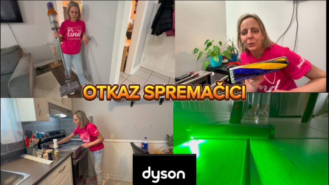 ČISTIM PO KUĆAMA DA ZARADIM JER JE ŽIVOT U KANADI🇨🇦TEŽAK!!!Malo Me Plaćaju#zivotprekobare