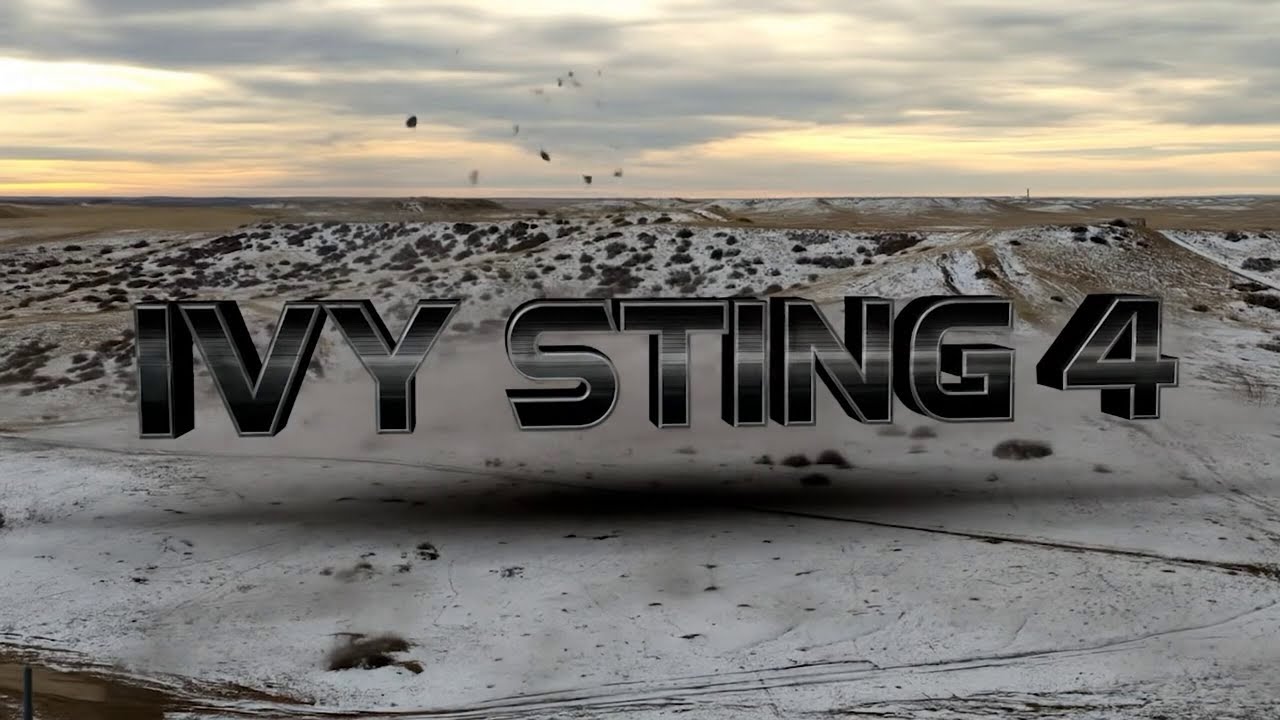 Ivy Sting IV