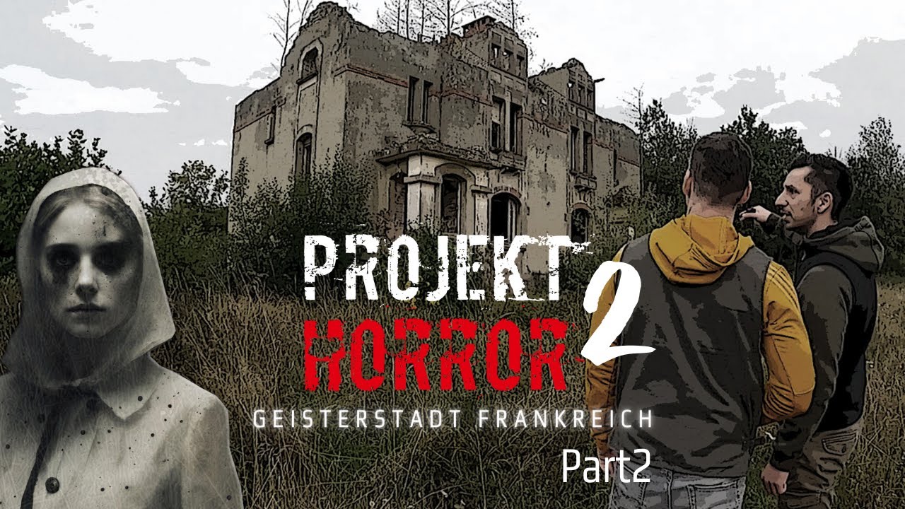 Eine Legendäre Geisterstadt – Im Auge der Finsternis | Teil 2