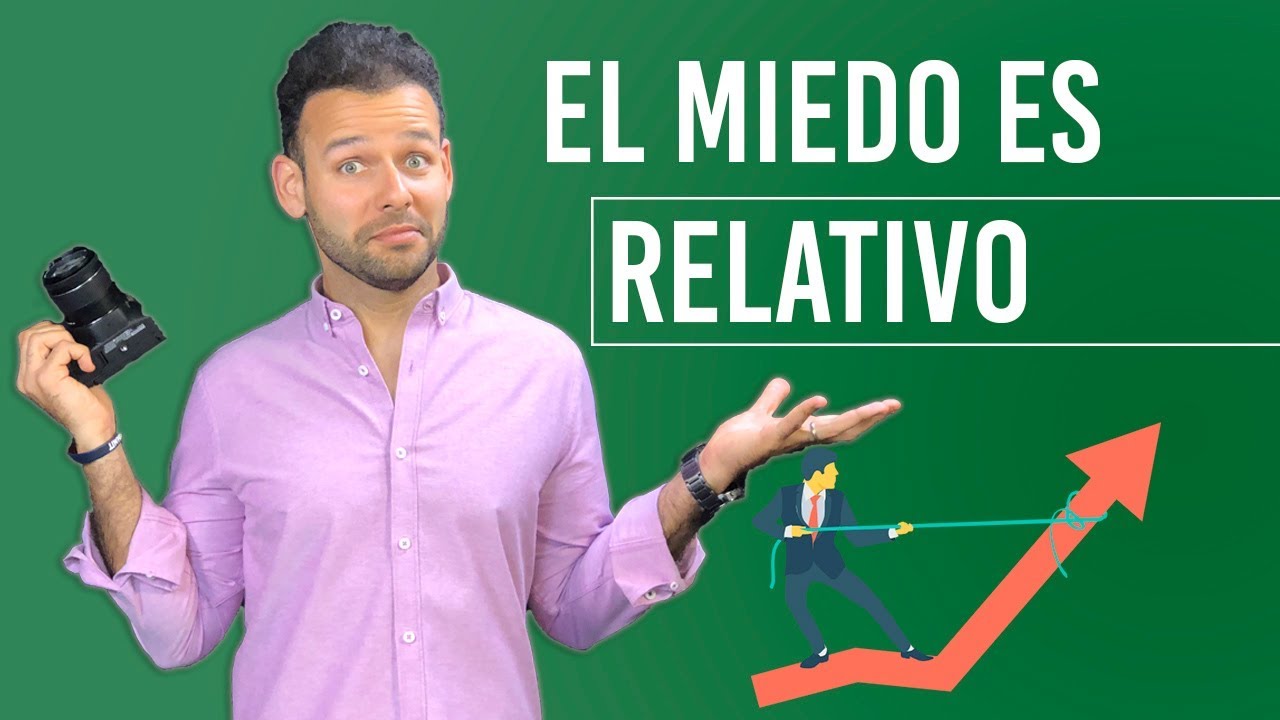 Cómo Superar el Miedo Escénico con 3 Preguntas y Poder Hablar en Público Sin Nervios