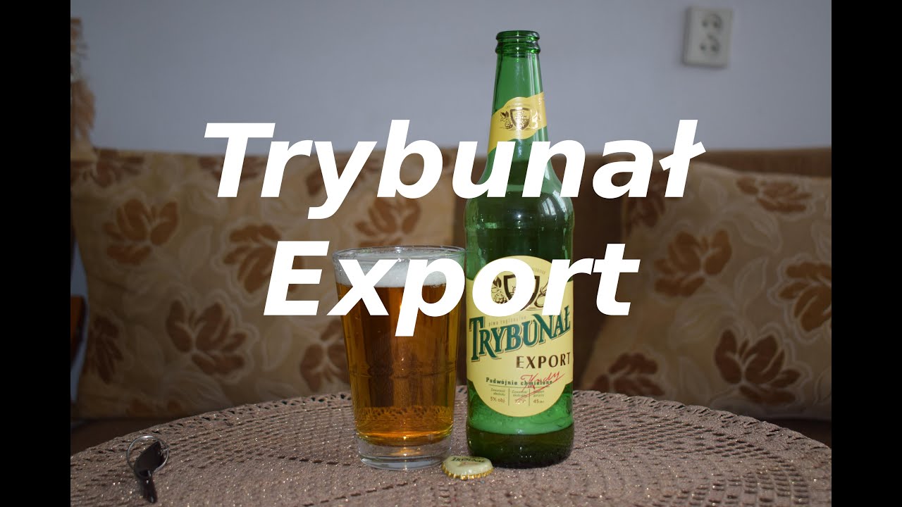 Trybunał Export PL