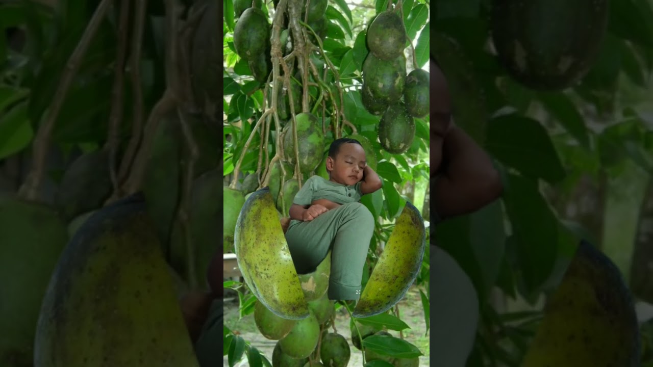 buah kedondong#shortviral #shortvideo #gemes #babyboy
