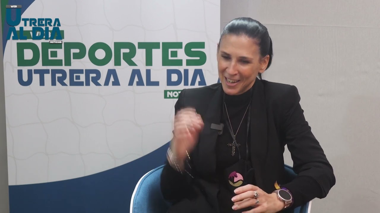 Entrevista a Consolación García, saetera utrerana: 