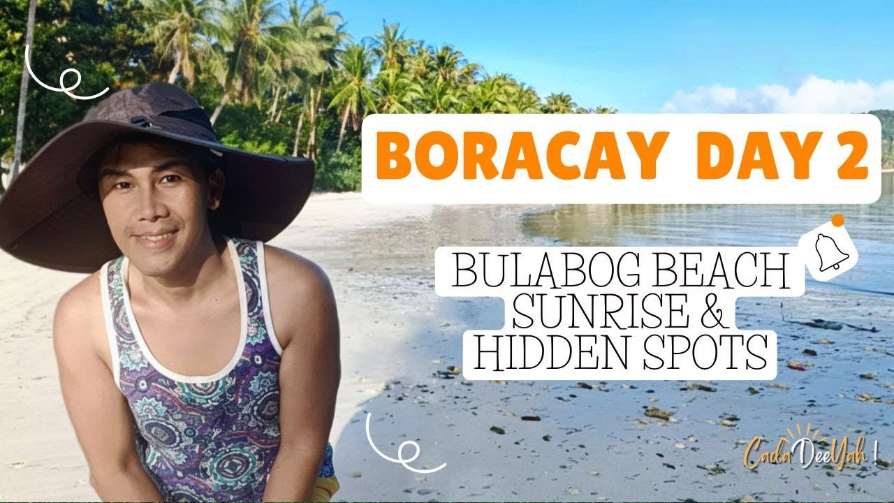 Boraca Day2  Adventure in Paradise