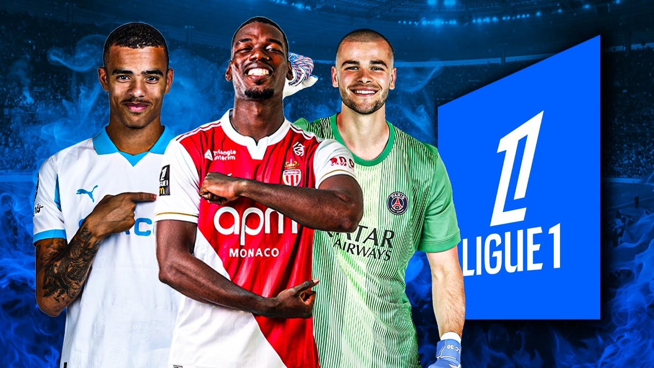 🇫🇷 Les GAGNANTS et PERDANTS à mi-parcours