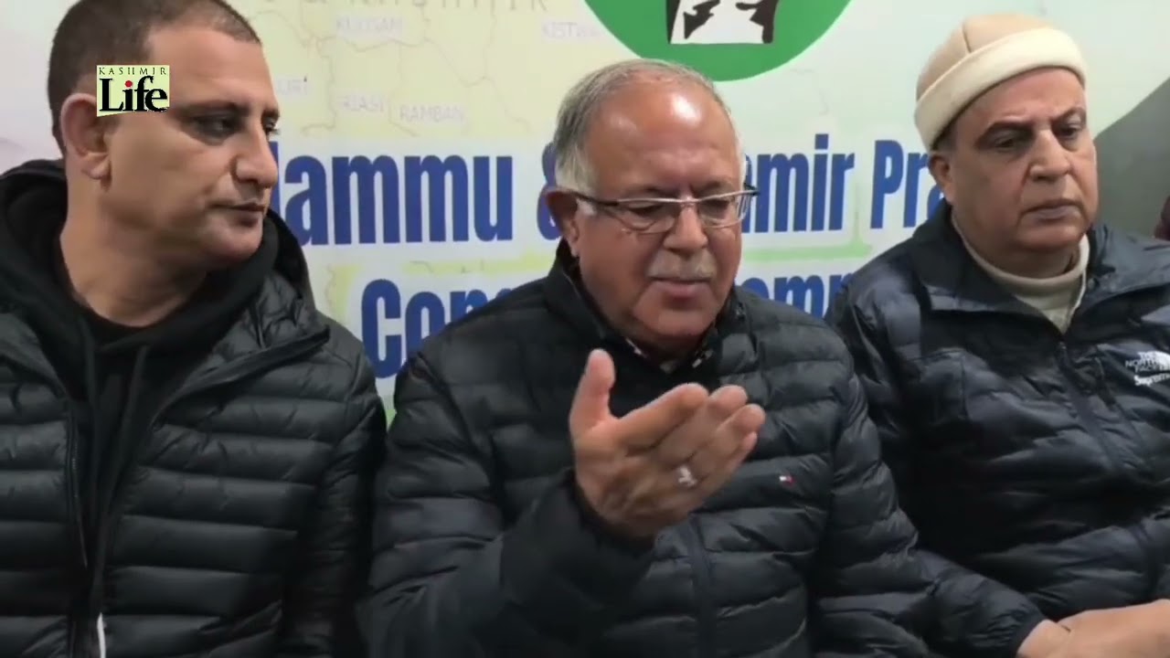 Congress has never compromised with RSS or BJP: Tariq Karra