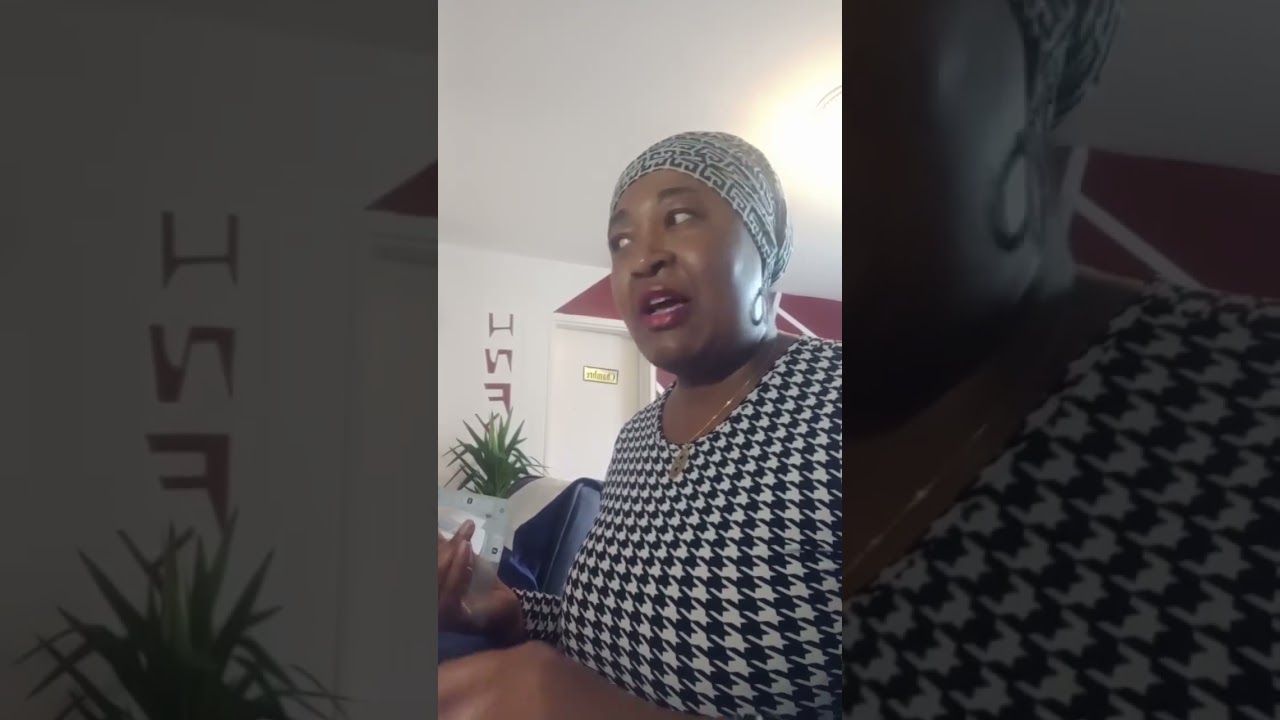 Polémique / Polémique sur la chanson Comorienne d Anjouan tsimba enfera