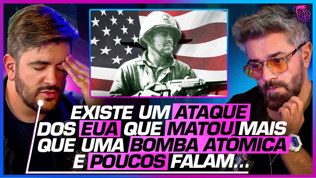 HISTÓRIAS NÃO CONTADAS da SEGUNDA GUERRA - SALA DE GUERRA
