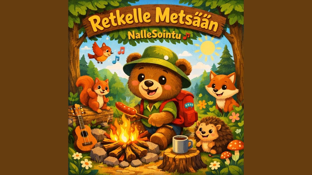 Retkelle