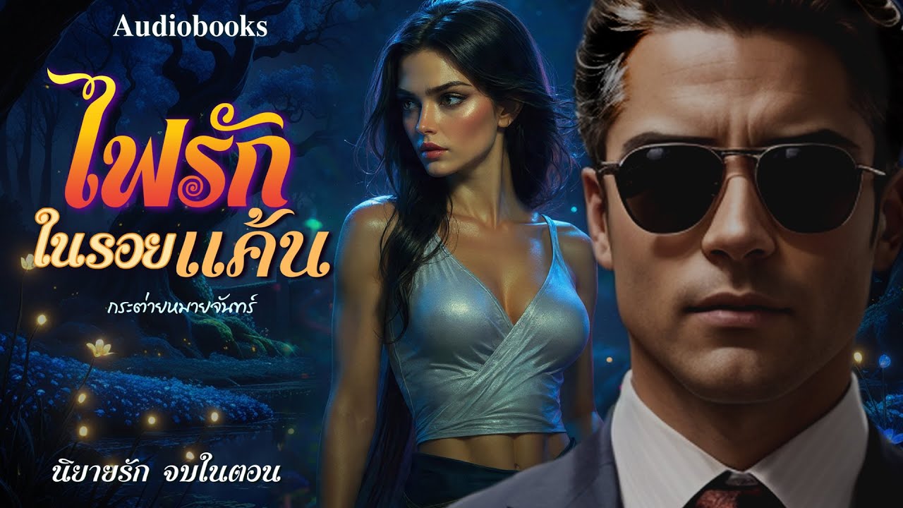 ไฟรักในรอยแค้น