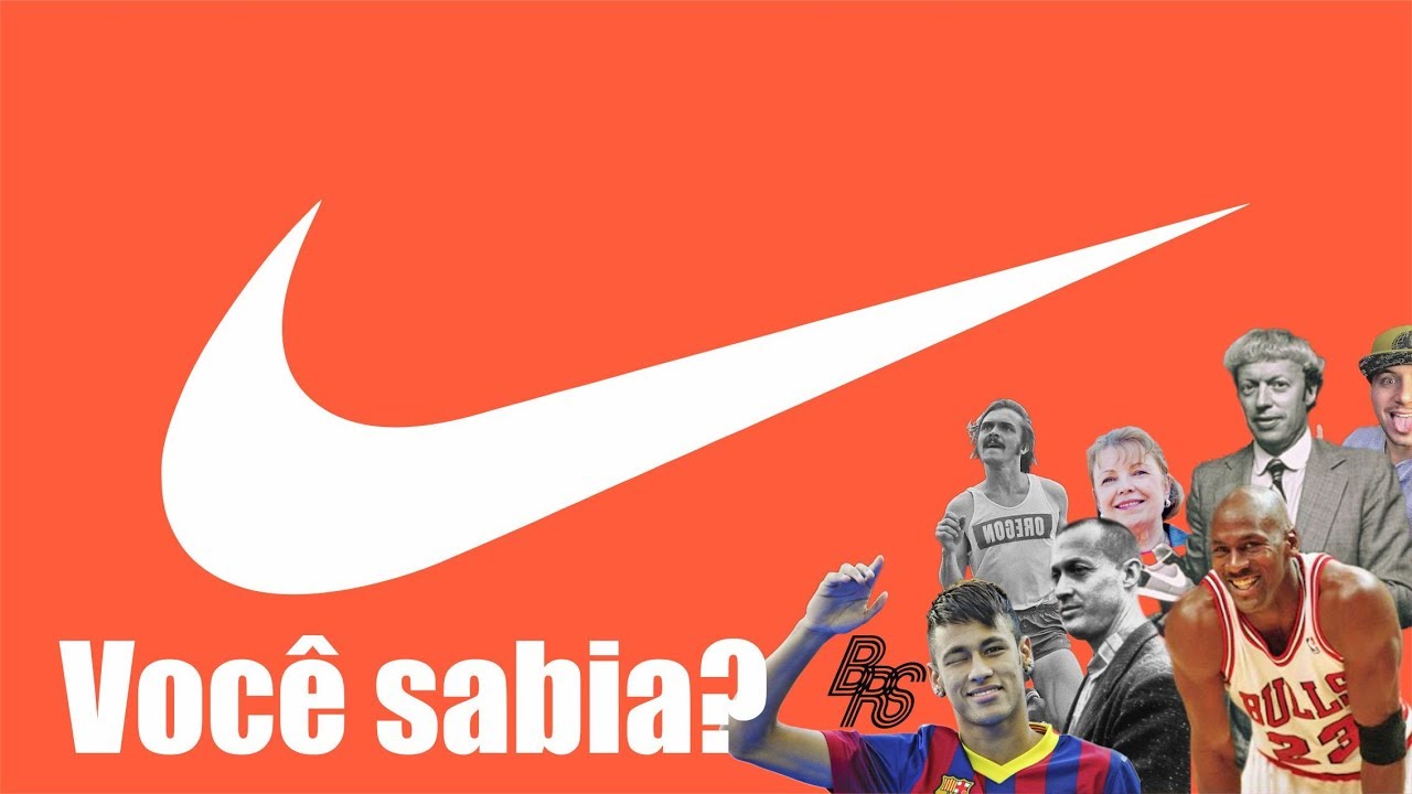 A verdadeira hist&oacute;ria da Nike | O que aconteceu #1