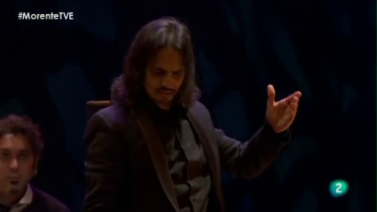 Farruquito el mejor bailaor de flamenco
