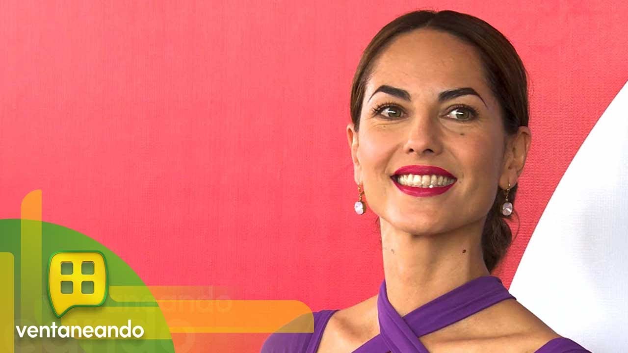 Bárbara Mori contará la violencia que sufrió por parte de su papá en ópera prima. | Ventaneando