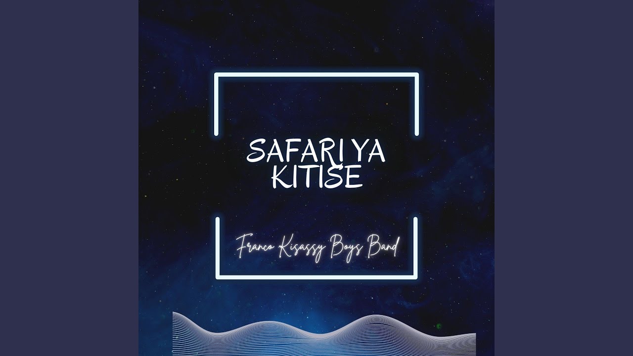 Safari ya Kitise
