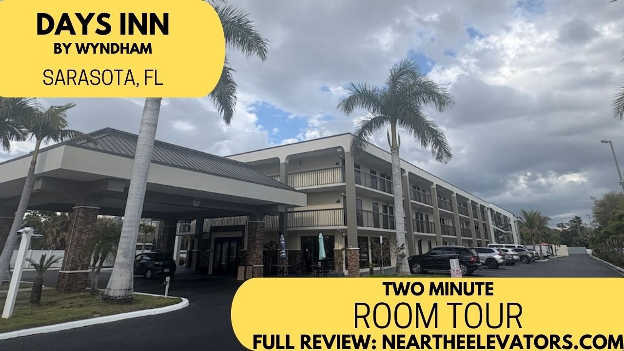Days Inn Sarasota, FL