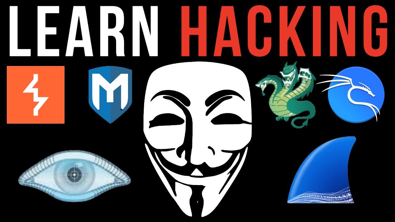 How to Hack a practical guide | For beginners