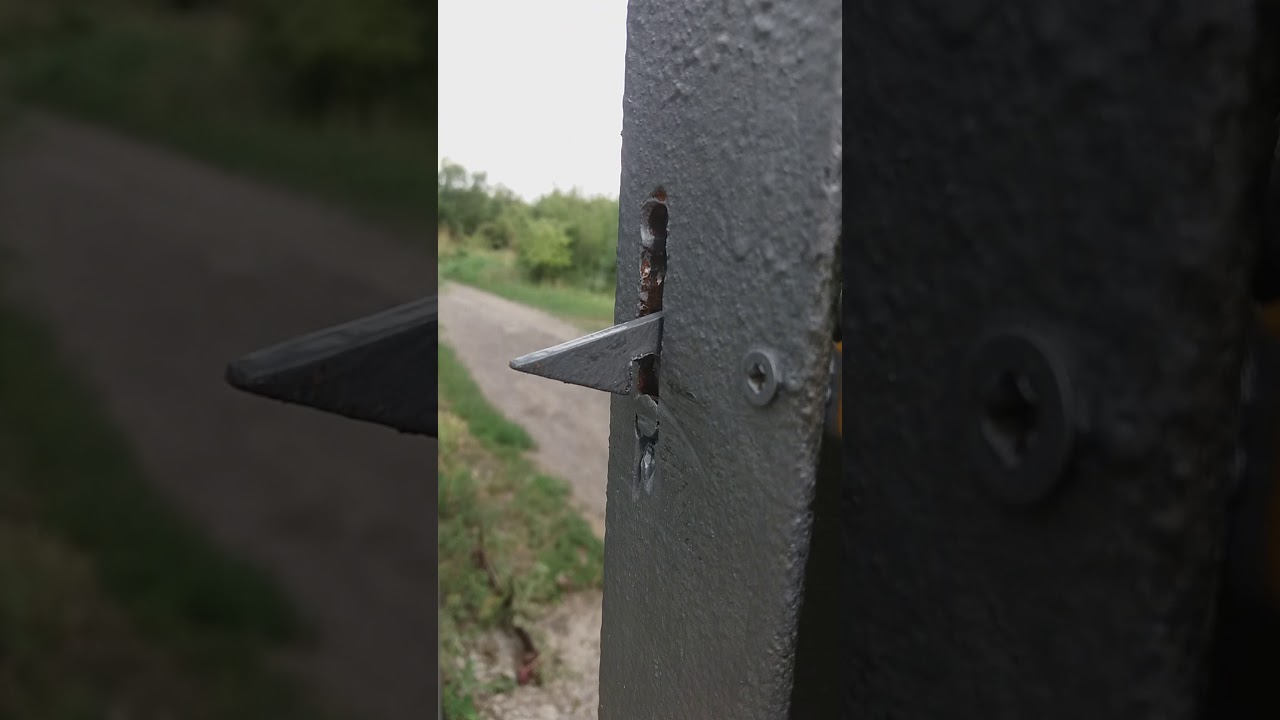 Калитка