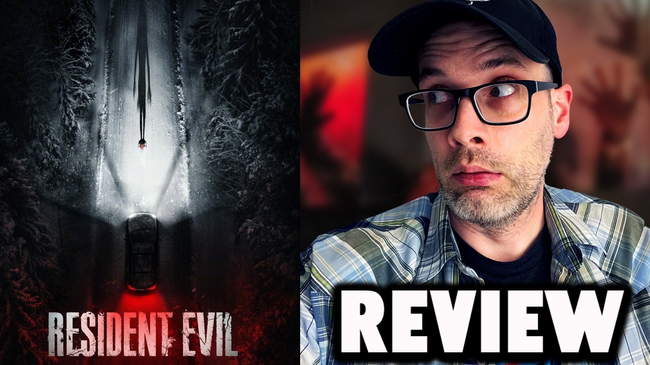 Resident Evil (2026) - Movie Review