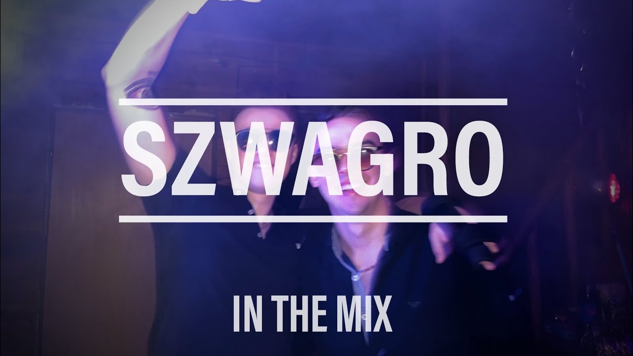 🤸‍♂️Głowieńska Vixa🤸‍♂️ Vol.6 (🔥SZWAGRO IN THE MIX🔥)