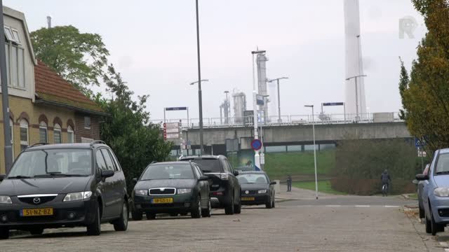 Wat zie jij? 2016 - aflevering 4 - Pernis