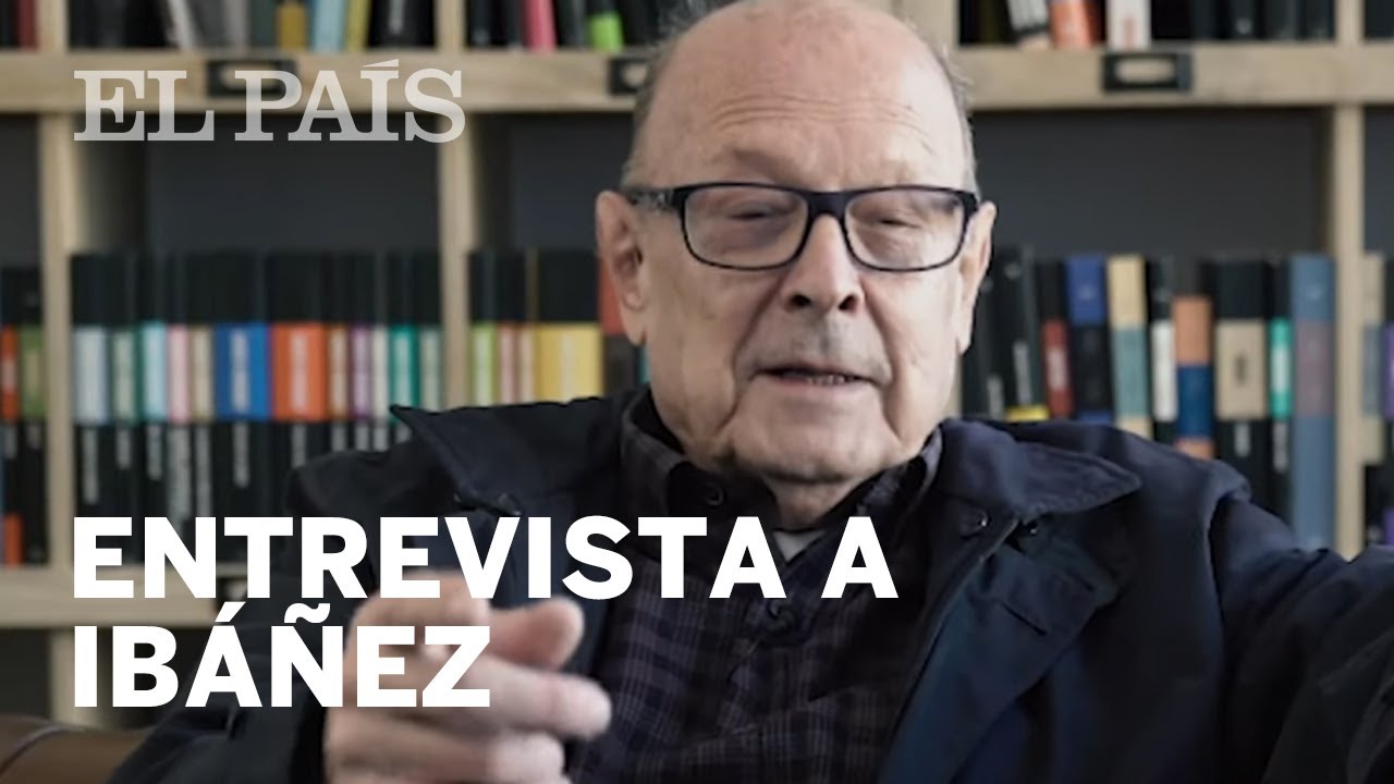 Ibáñez: 