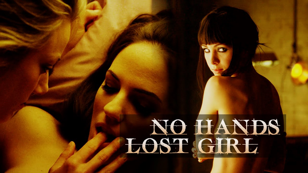 no hands // lost girl