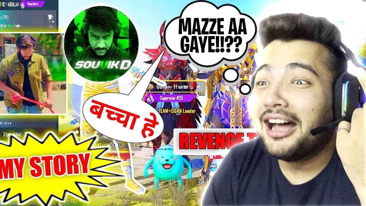 Reaction on Souvik D Part - 7 | Reaction by MAGZ  @SOUVIK D ​