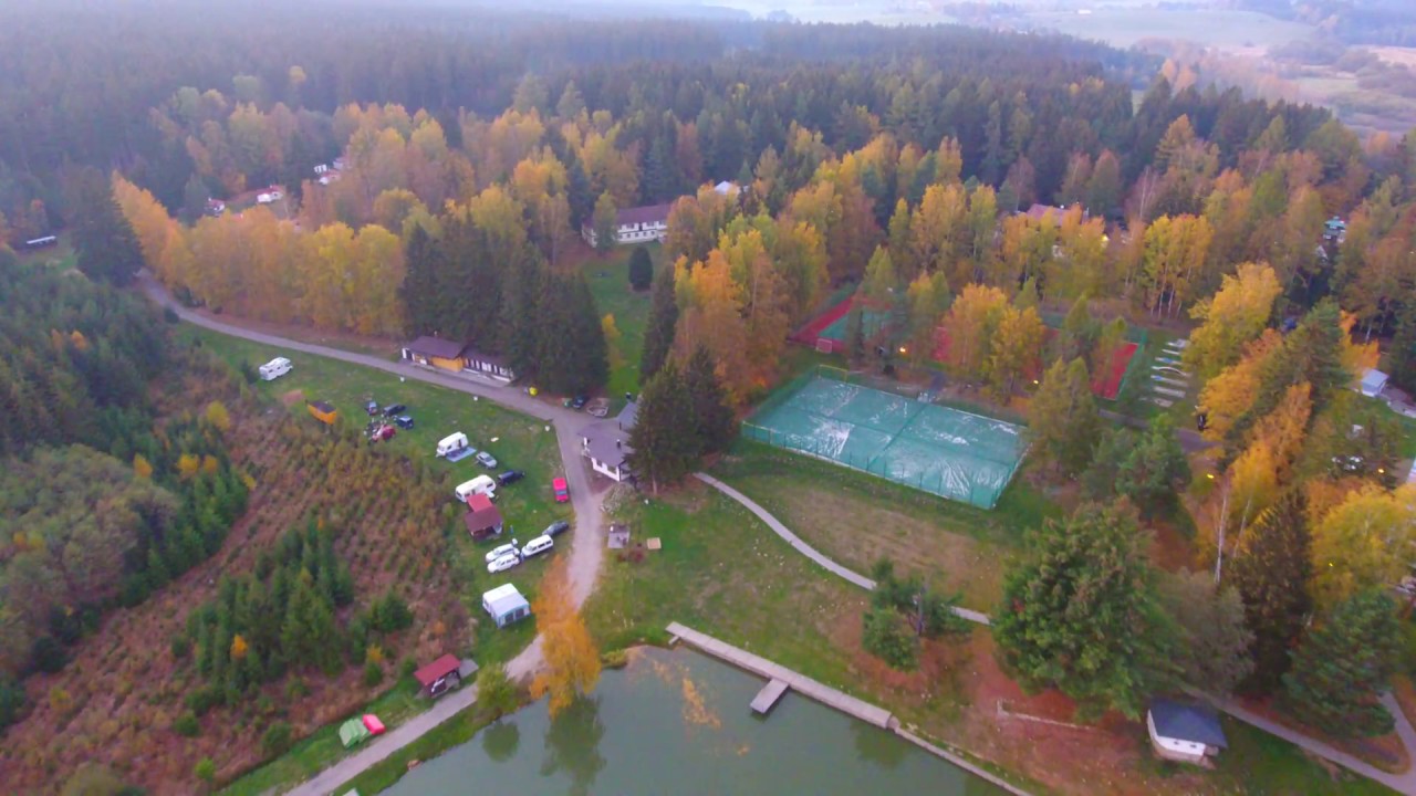 Milovy 13.10.2018