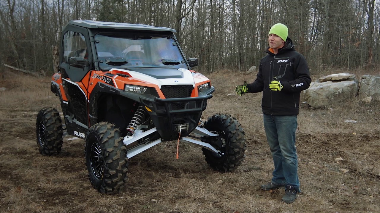 Dirt Trax Television 2016 - Episode 20 (FULL)