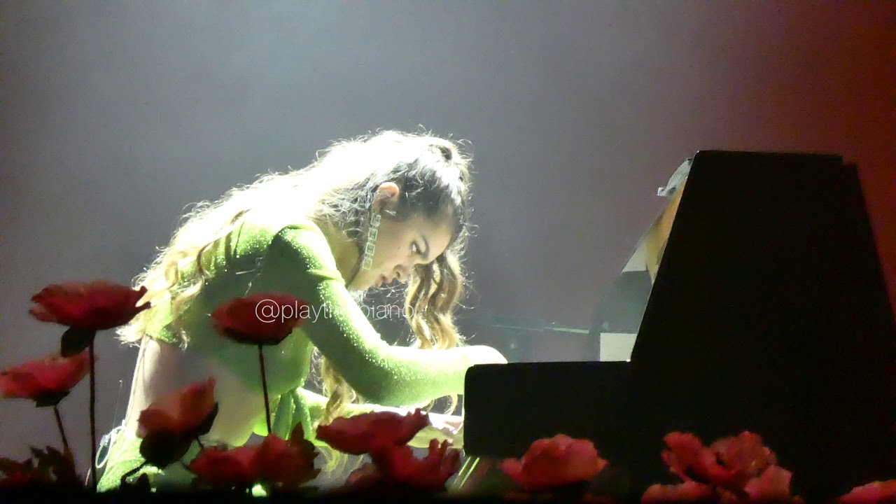 Amaia - Iberia 1: II. El Puerto (Albéniz) | Baluarte 05/10/2019