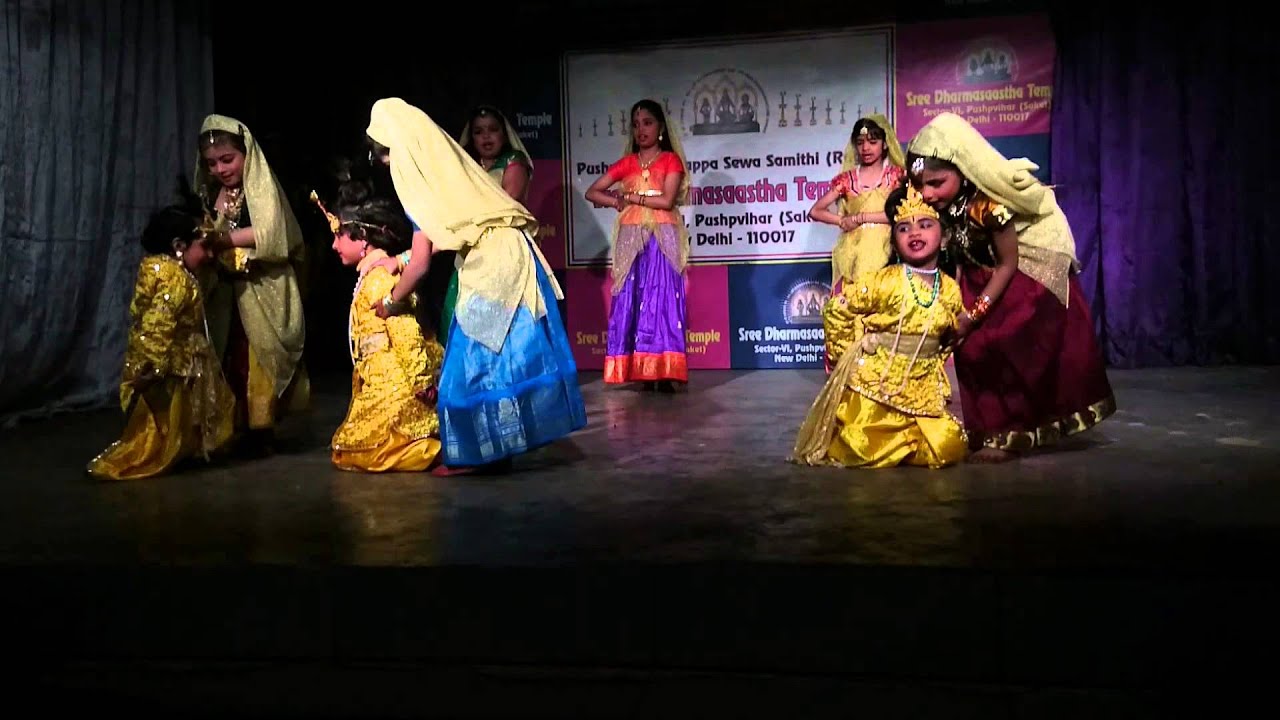 chirithooki kaliyadi vava kanna dance performance