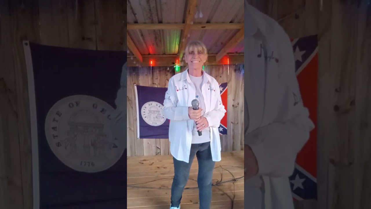 LORRIE MORGAN TRIBUTE PART 1 (TIMESTAMPS IN COMMENTS)