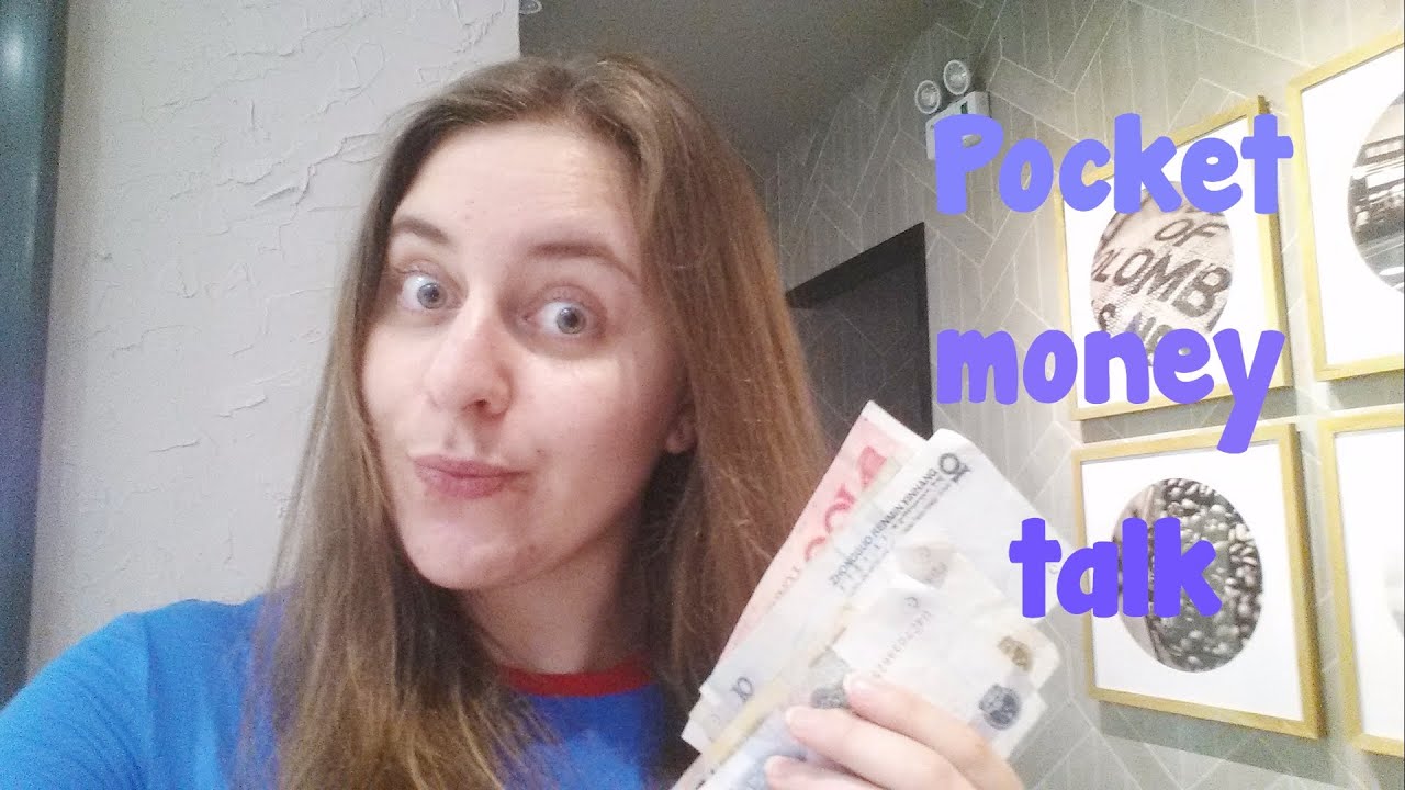 How to spend pocket money in China