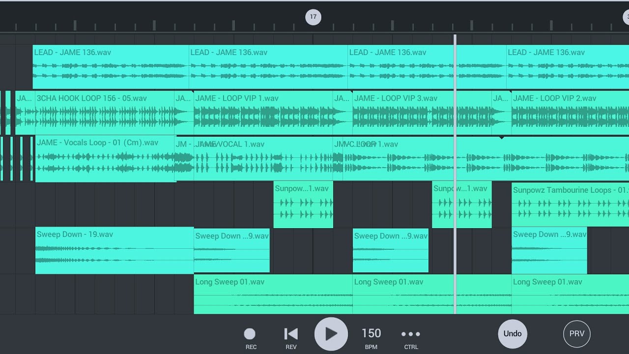 (FREE LOOP) แจกลูปสายย่อ 2k26 FREE PROJECT V5