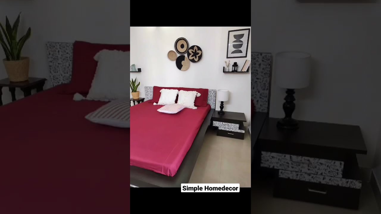 #simplehomedecor #homedecor #roomvibes #positivevibes