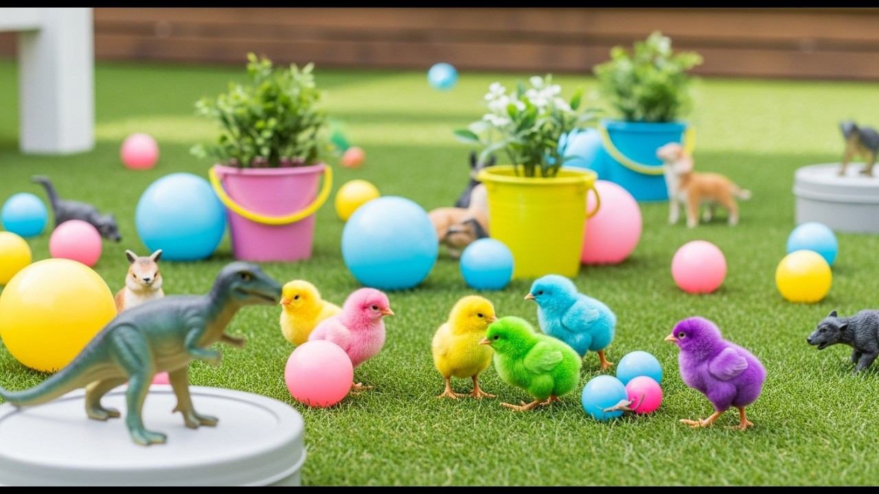 Cuteness Overload LIVE &ndash; Come Say Hi!