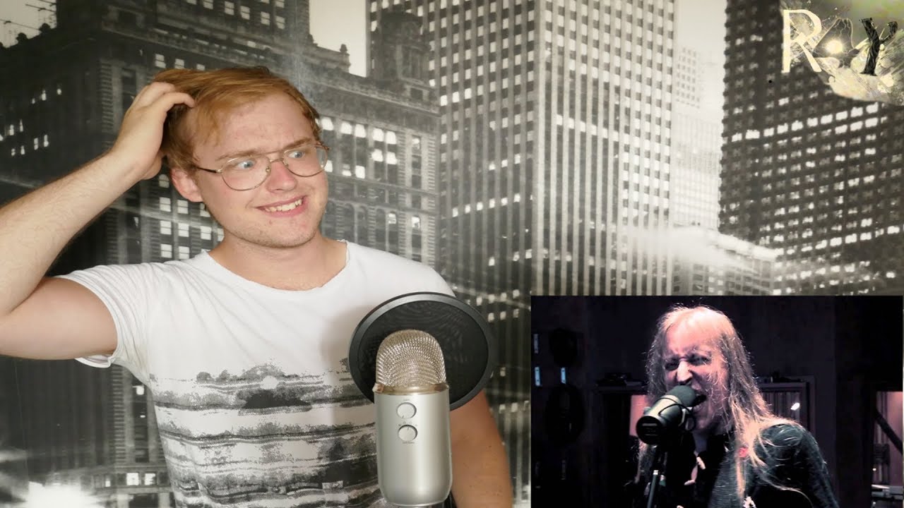 Wintersun - Sons of Winter and Stars reaction