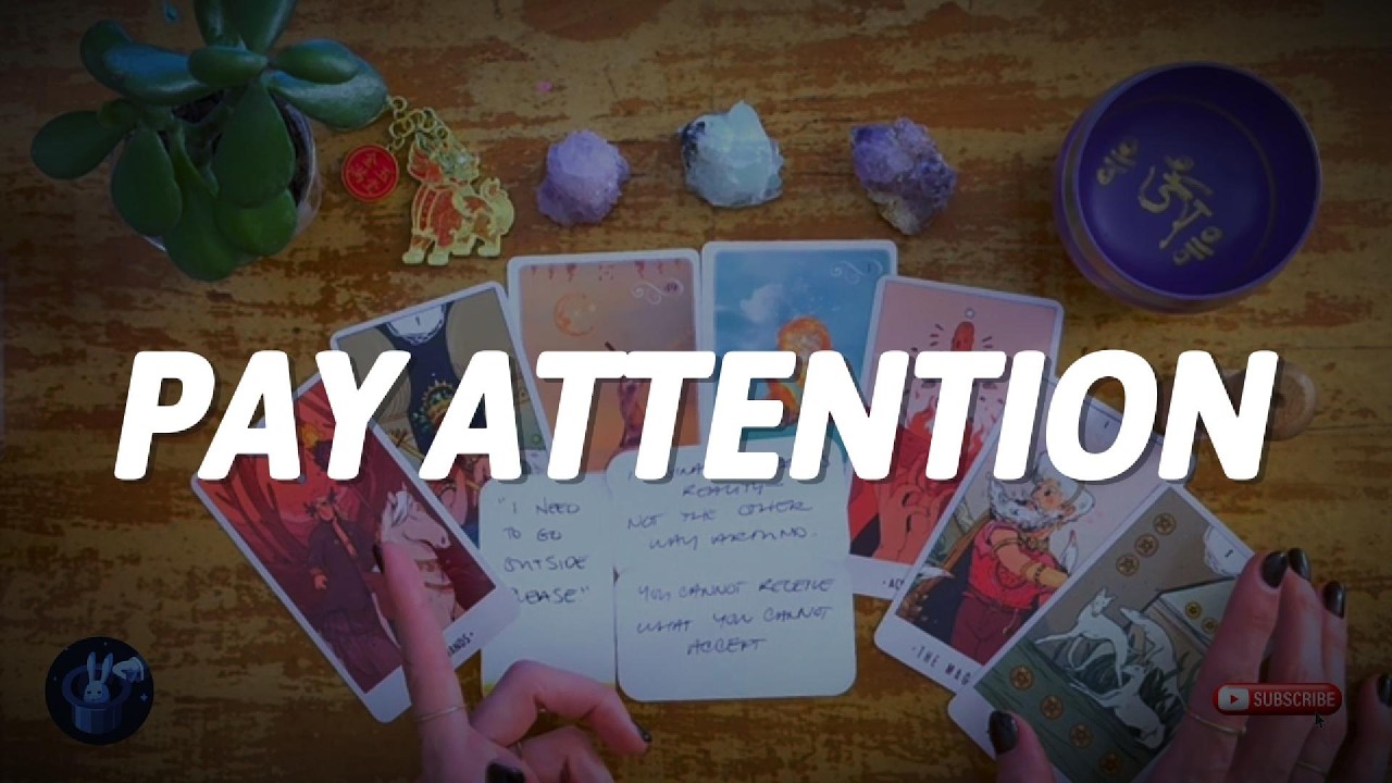 You're not lost — you're receiving new info