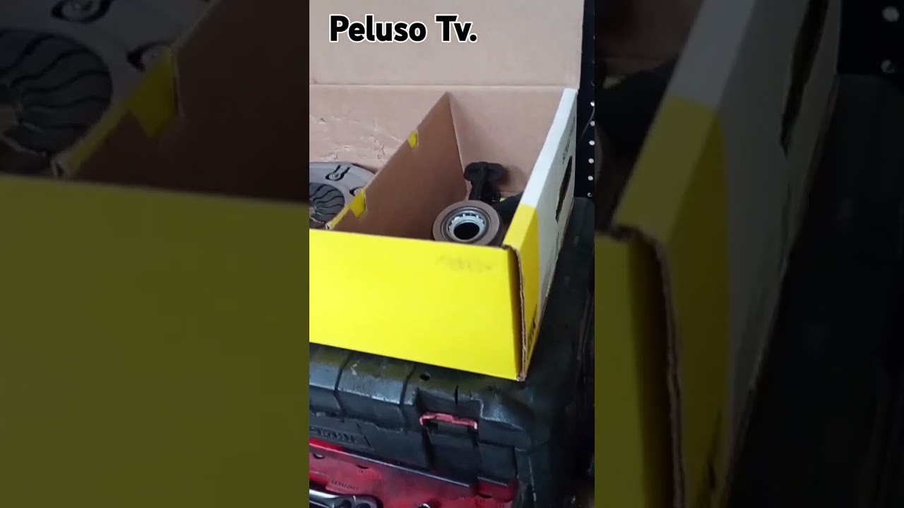 Que embrague o clutch recomiendo para el Nissan March Peluso Tv