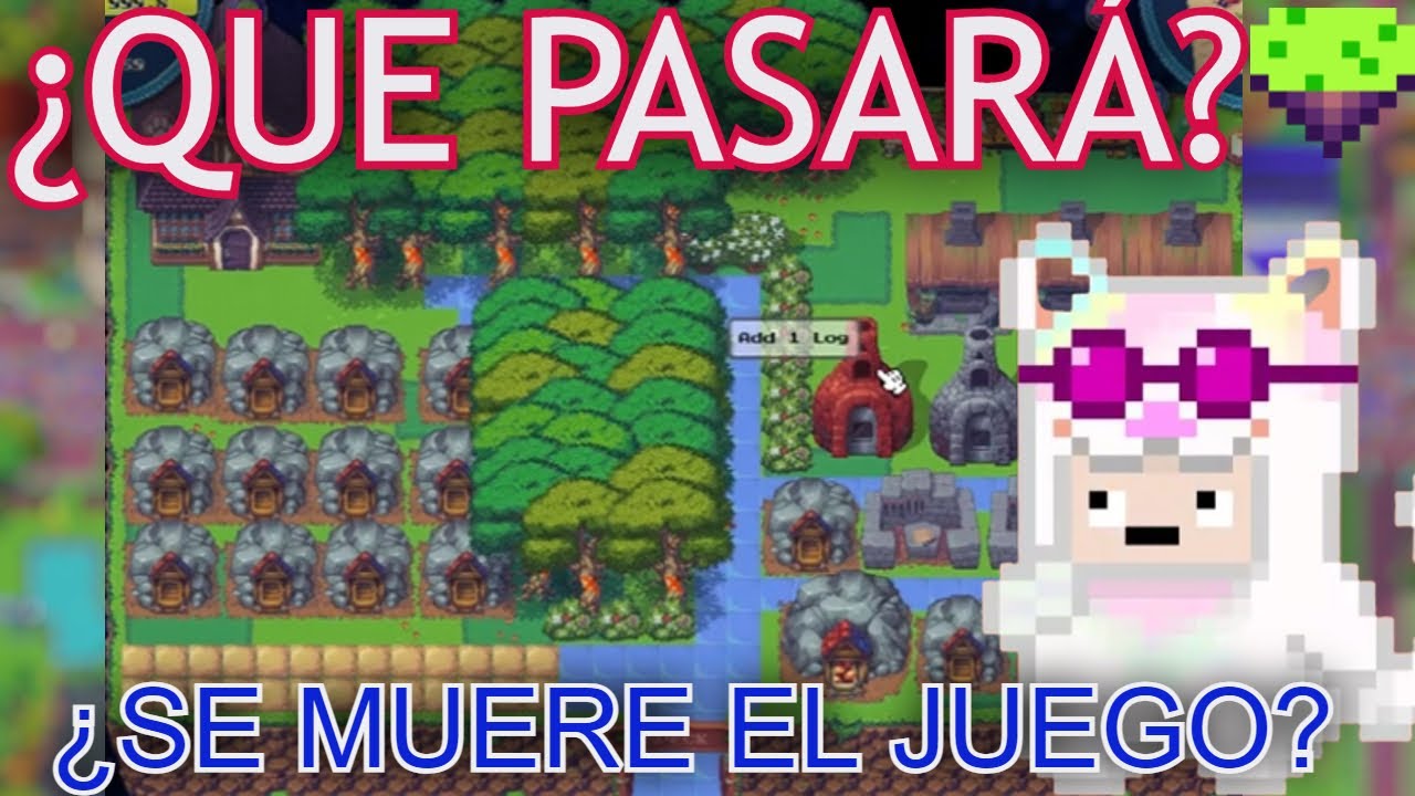 TODA LA VERDAD: ¿LA GENTE SE VA? PIXELS ONLINE