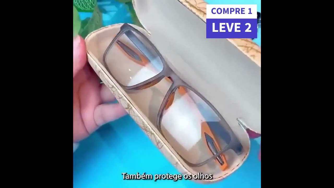 &Oacute;culos multifocal