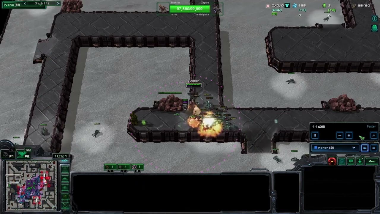 Can I Make A MIRACLE? (Augmented MM - KS2)Thakras