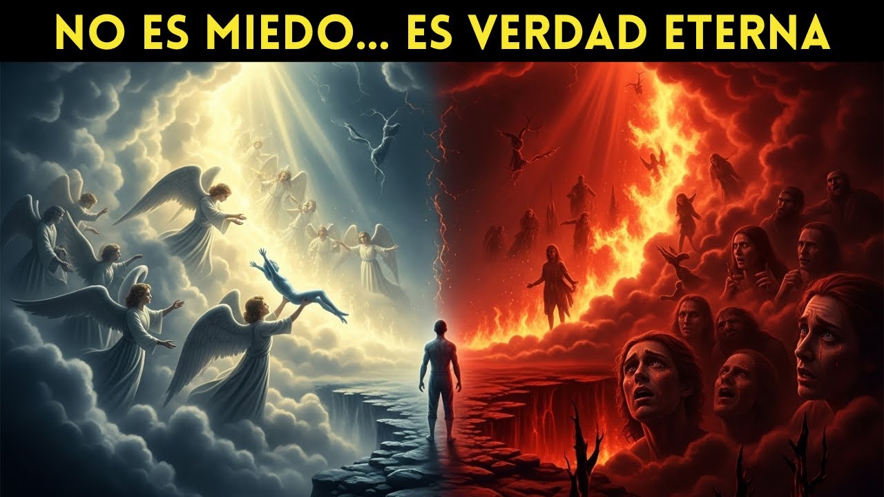 ¿El Alma del Impío Espera la Resurrección... o Ya Está en Tormento?