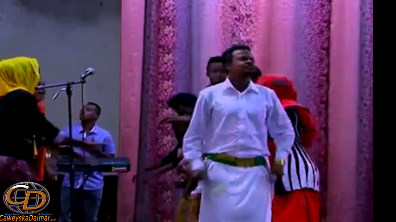*Dhaanto | Nafaqo - Abw Axmed Budul
