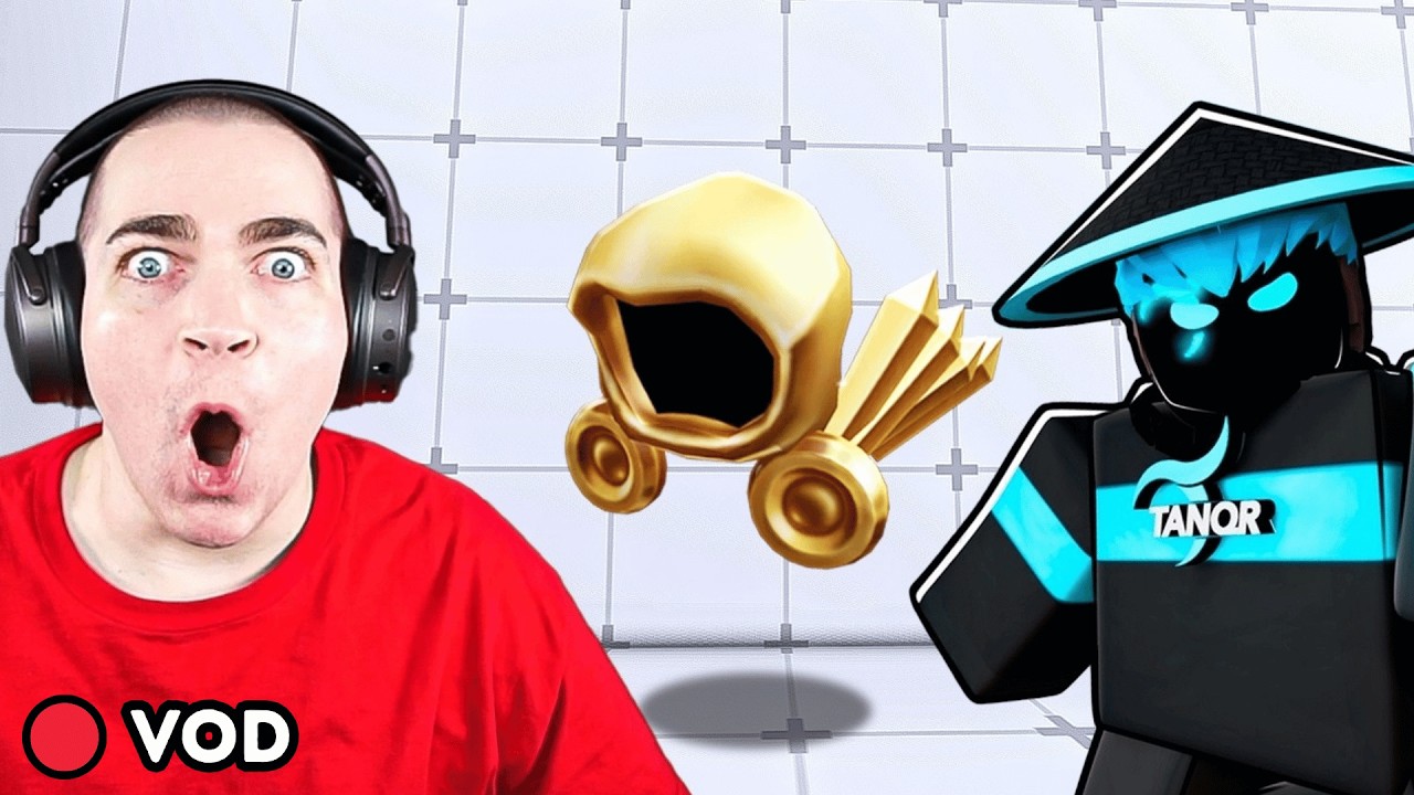 Fighting TANQR for a DOMINUS (VOD)
