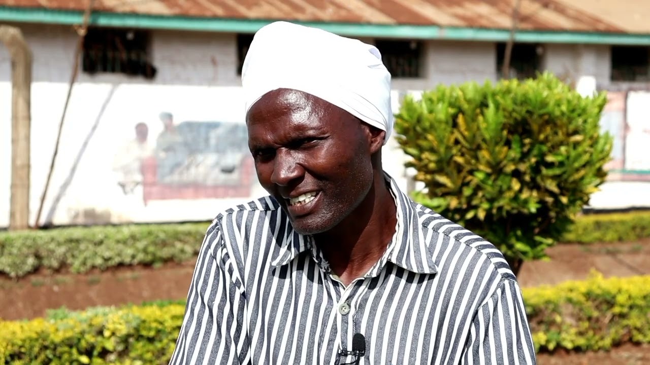 MUKURINU WI NJERA 14YRS /INOORO TV SUN 9PM